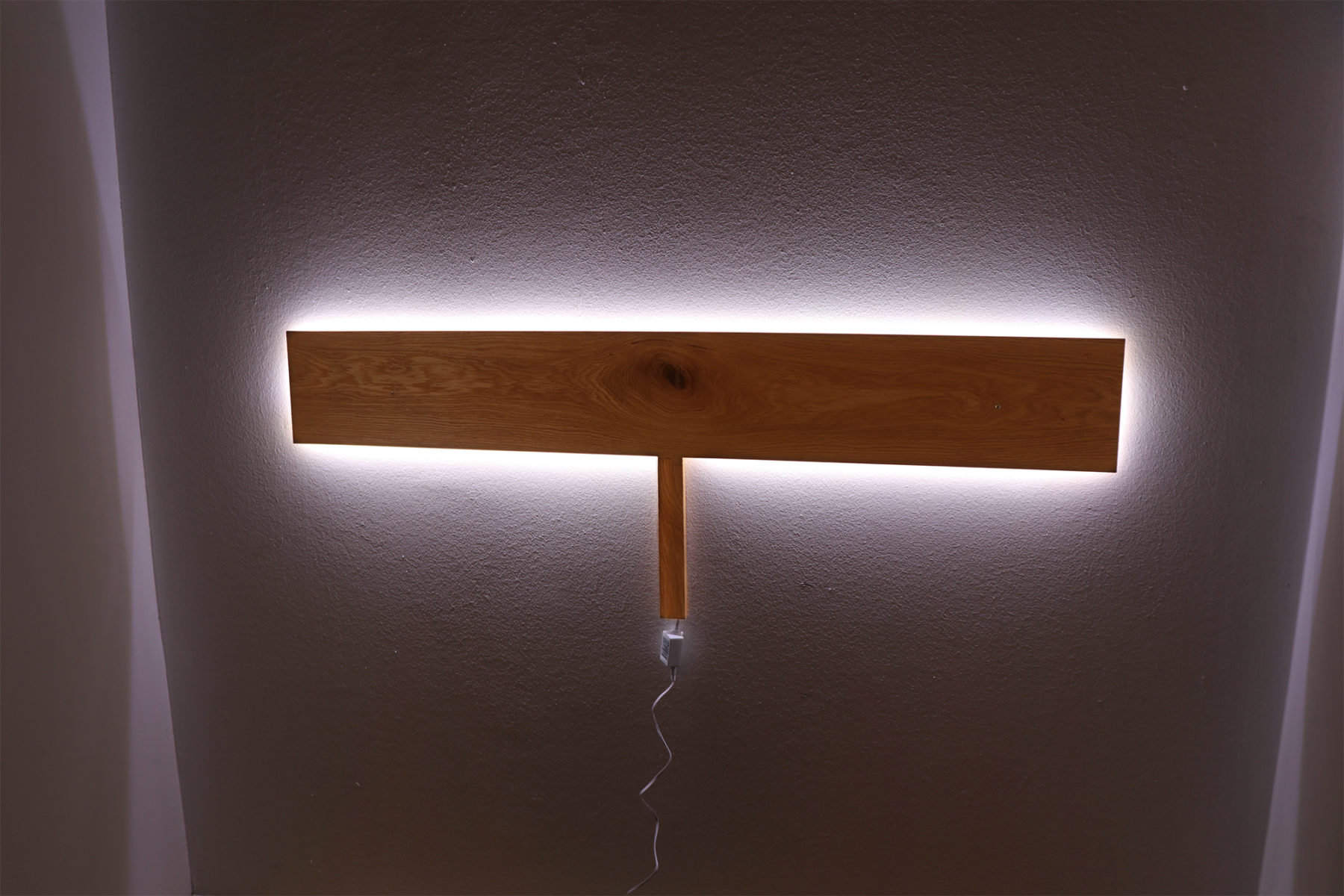 DIY: LED-Lampe