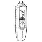 Holz- & Baufeuchtemessgeräte